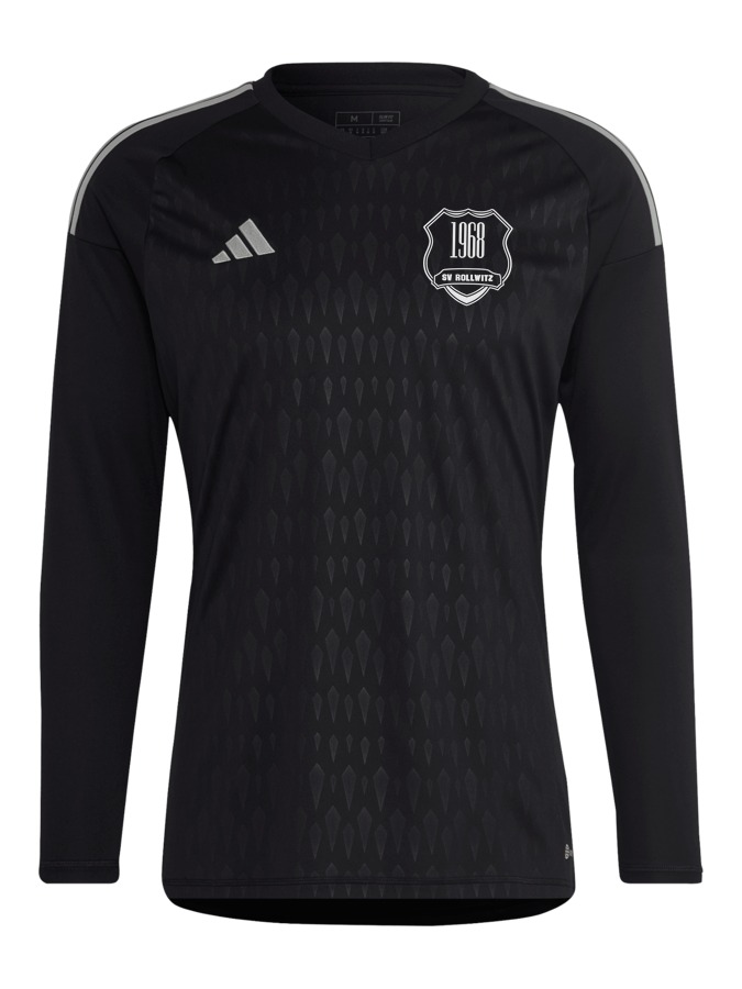 adidas Tiro 23 Competition Torwart-Longsleeve