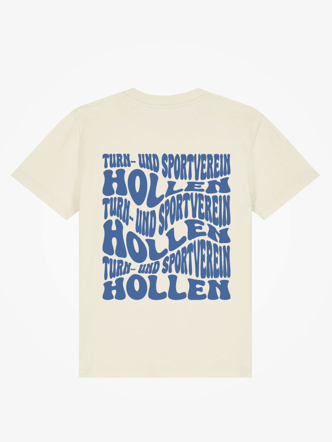 Shirt Wavy Kids