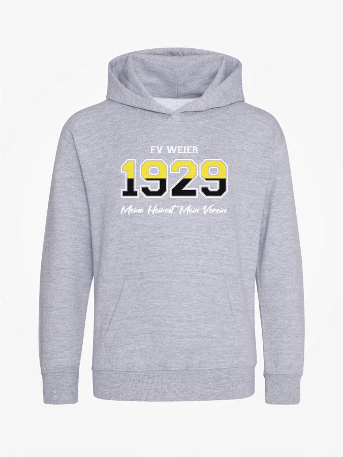 Hoodie Established Kids