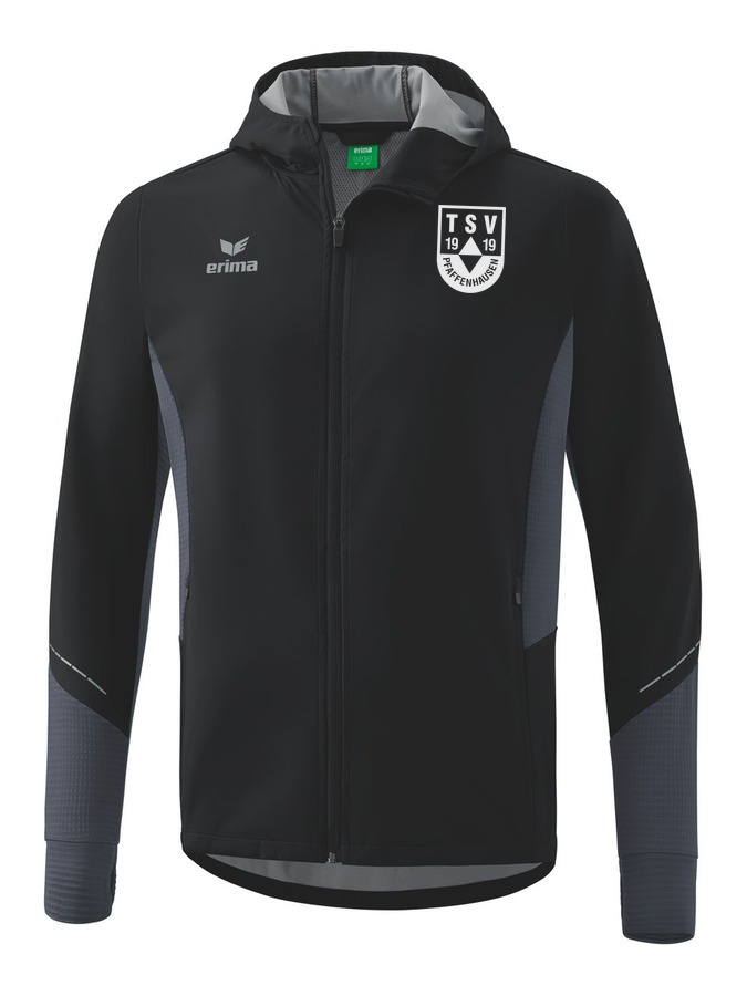 Erima Racing Runningjacke