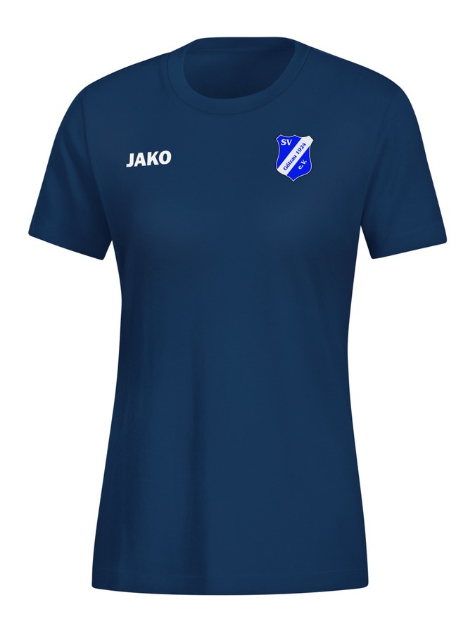 Jako T-Shirt Base Damen