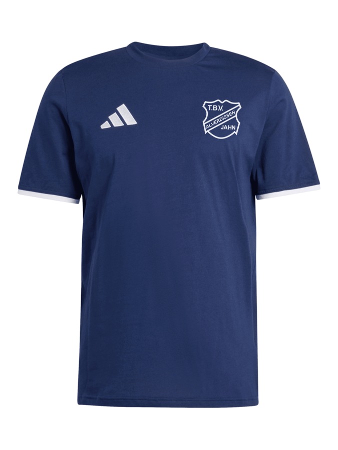adidas Entrada 26 T-Shirt