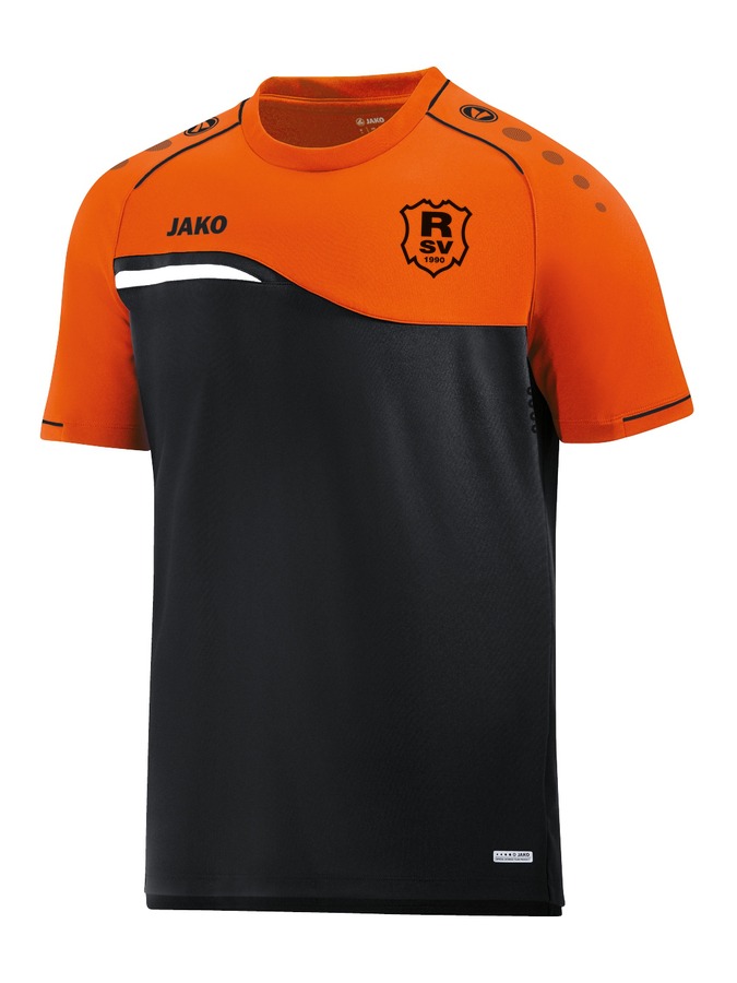 Jako T-Shirt Competition 2.0