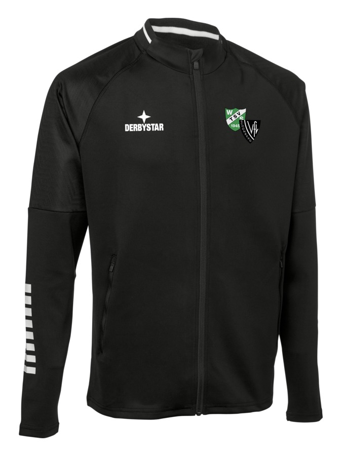 Derbystar Trainingsjacke Primo