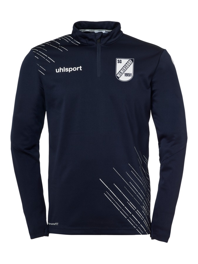 uhlsport Score 26 1/4 Zip Top