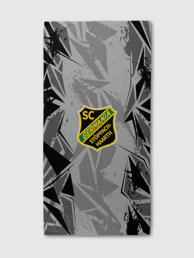 Strandhandtuch Dynamic