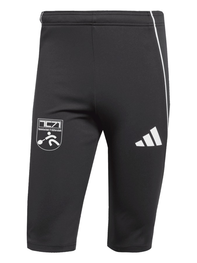 adidas Tiro 25 Competition Halbhose