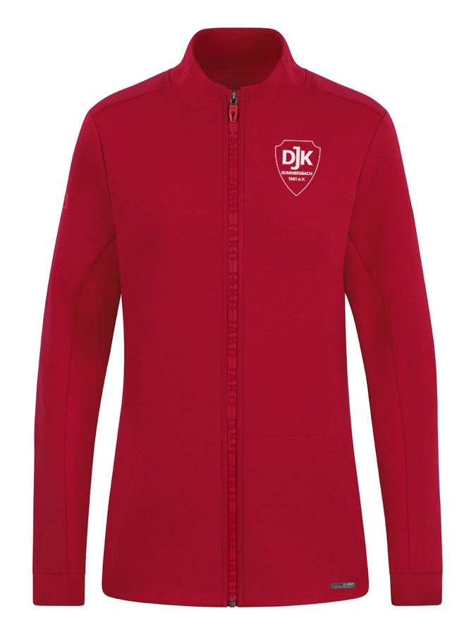 Jako Jacke Pro Casual Damen