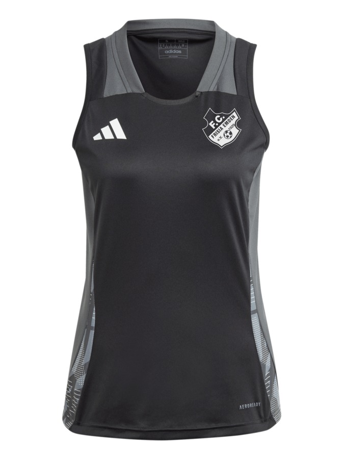 adidas Tiro 24 Competition Tanktop Damen