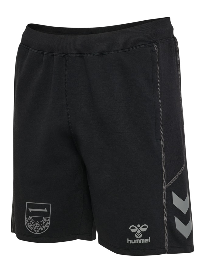 Hummel Move 2.0 Shorts Damen