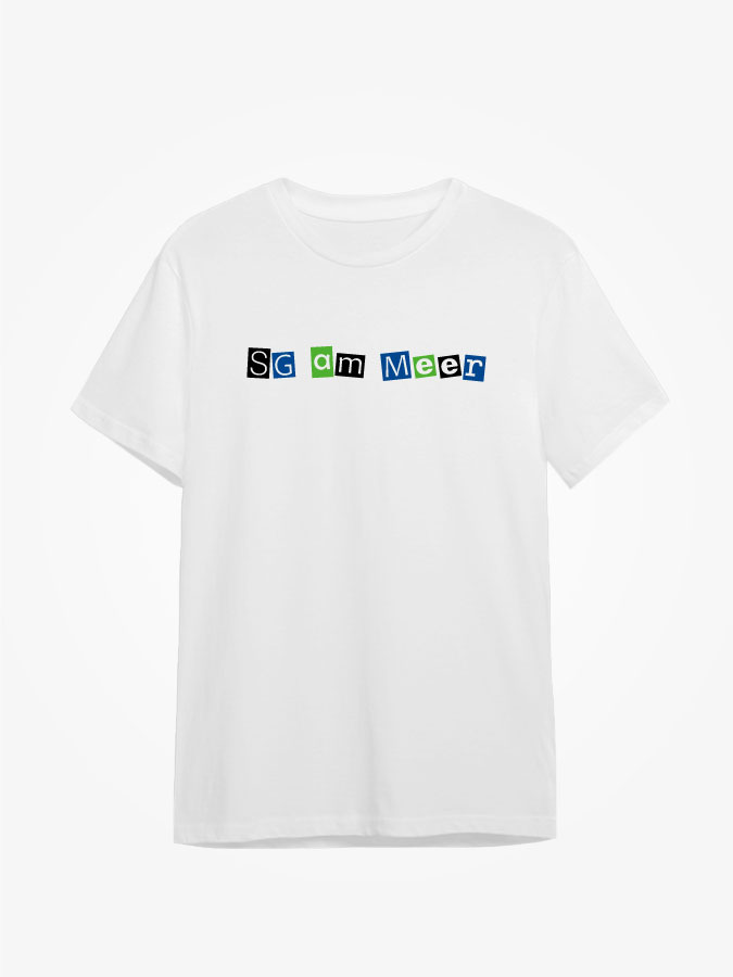 Shirt Letter Kids