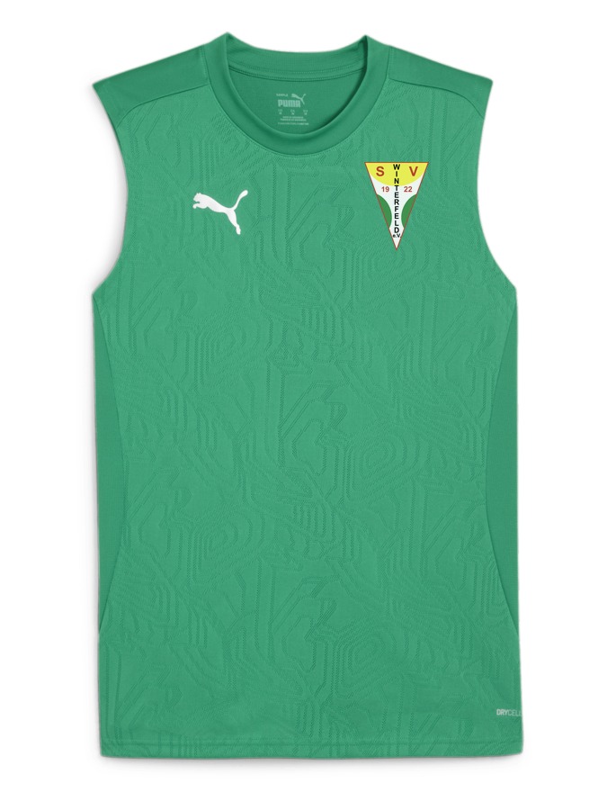 PUMA teamFINAL Trainingstanktop