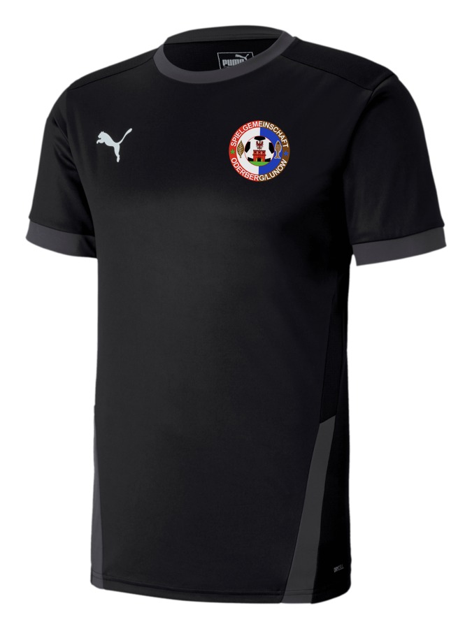 PUMA teamGOAL 23 Trikot