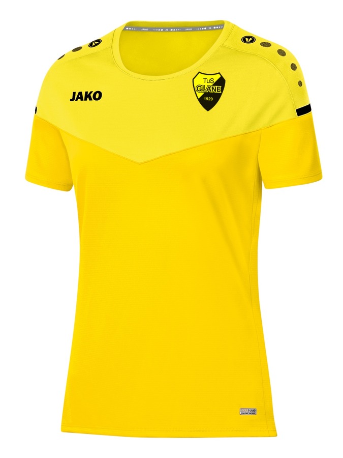 Jako T-Shirt Champ 2.0 Damen