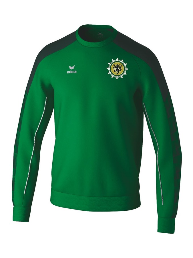 Erima Evo Star Sweatshirt