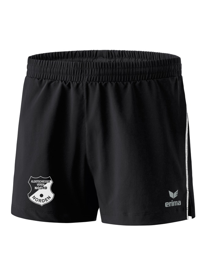 Erima Running Shorts Damen