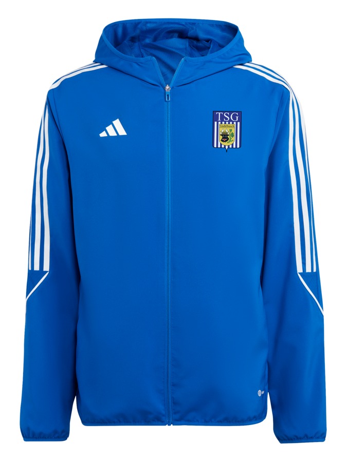 adidas Tiro 23 League Windbreaker Präsentationsjacke