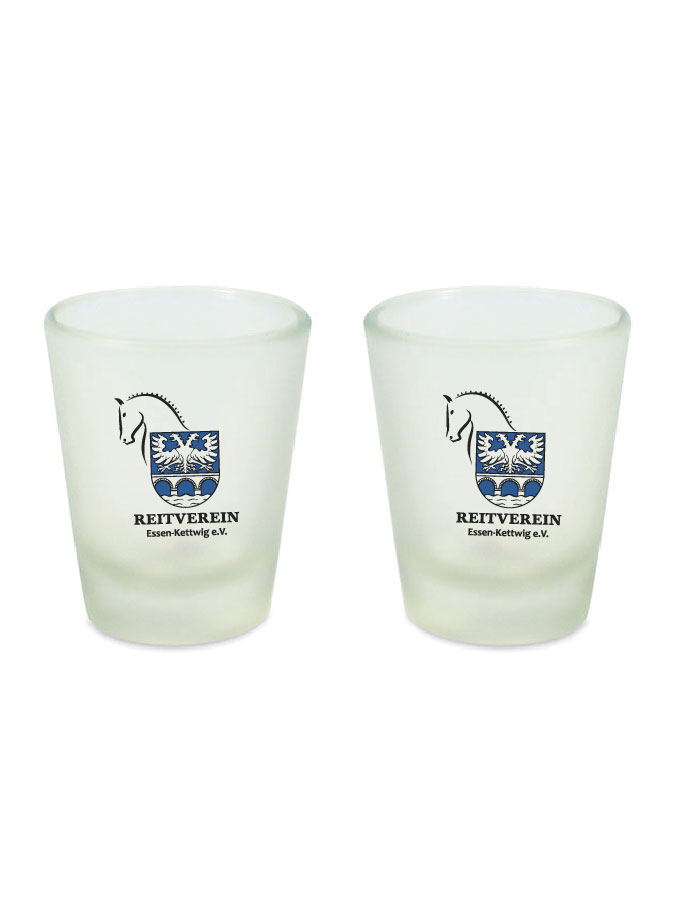 2er Set Schnapsglas Alina