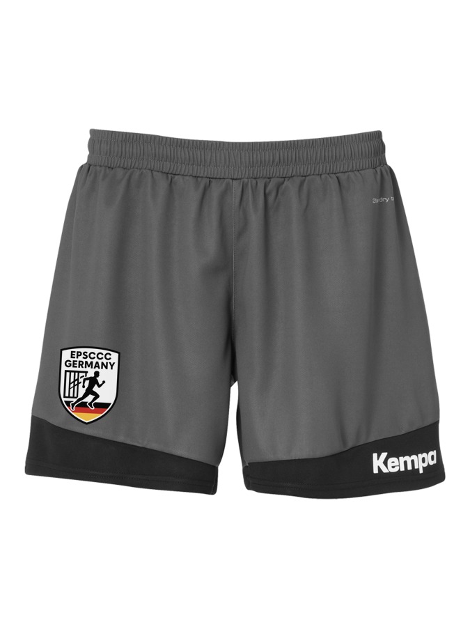 Kempa Emotion 2.0 Shorts Damen
