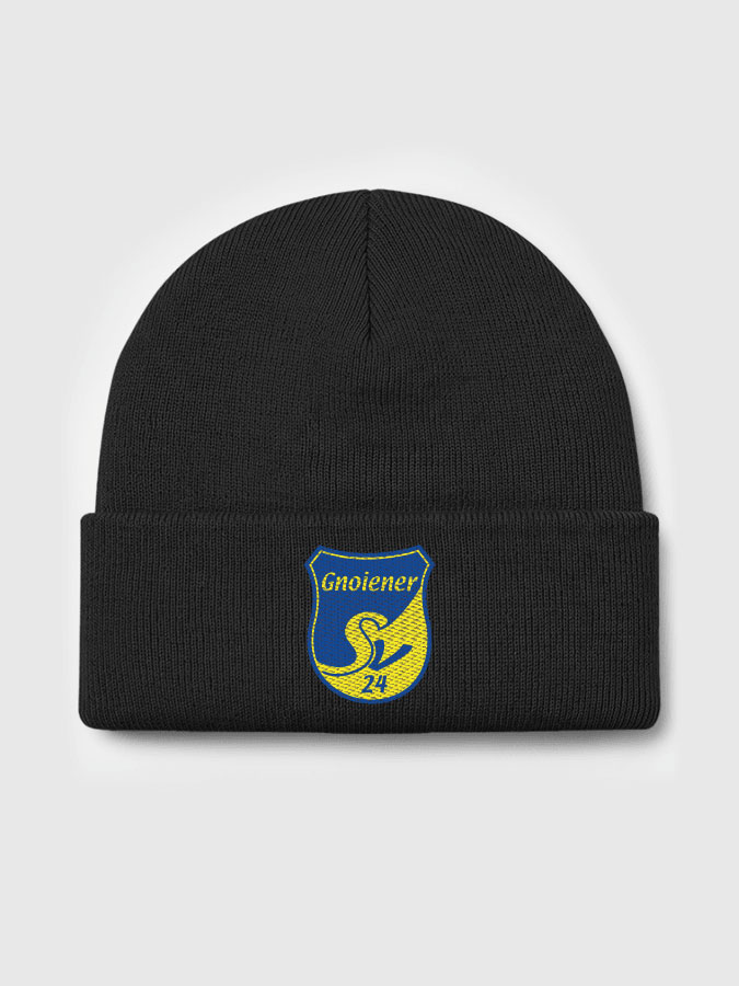 Beanie Kids Sticklogo