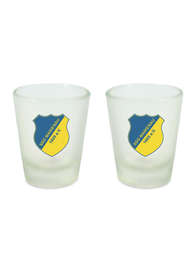 2er Set Schnapsglas Alina