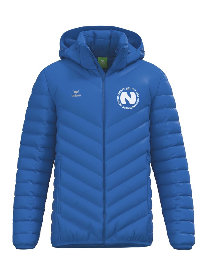 Erima Compete Steppjacke