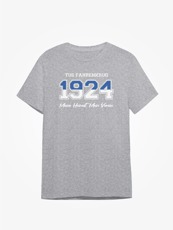 Shirt Established Kids