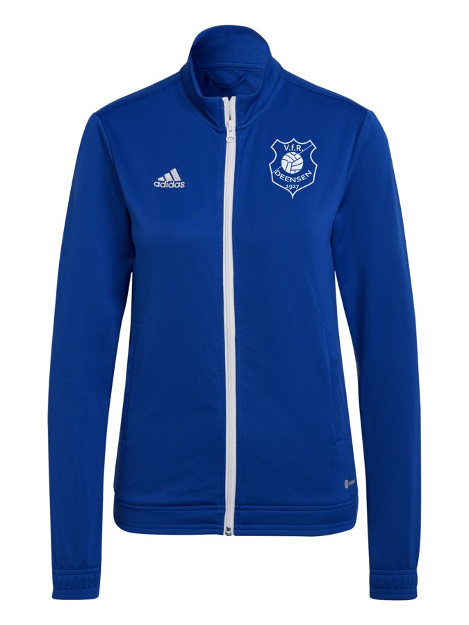 adidas Entrada 22 Trainingsjacke Damen