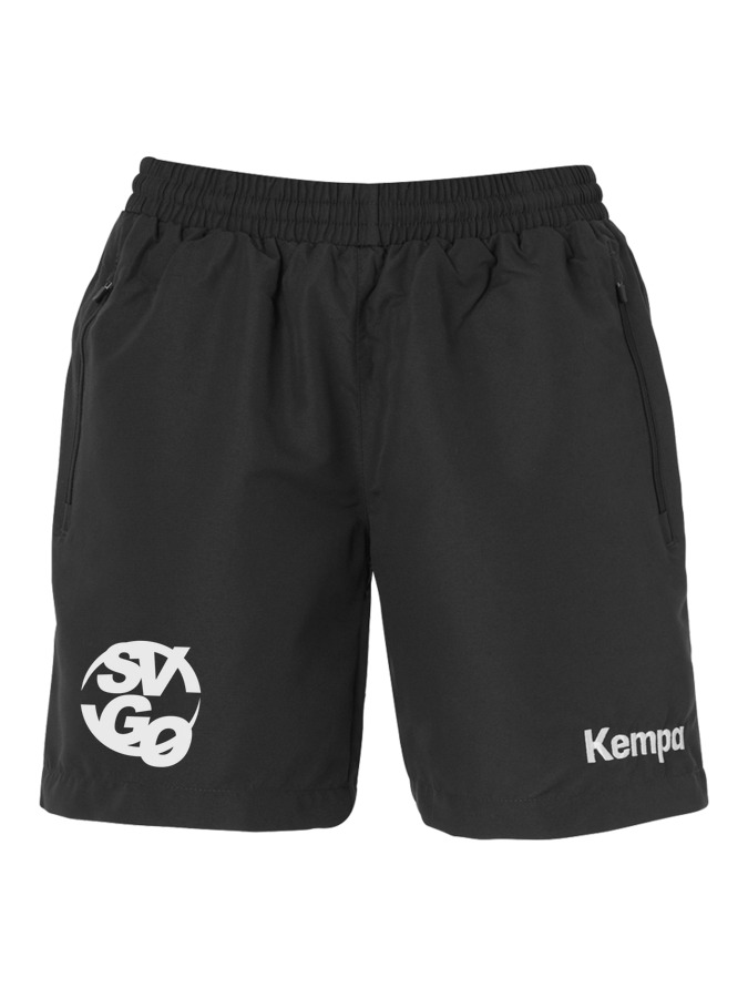 Kempa Webshorts