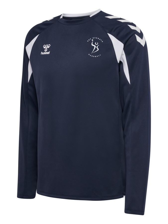 Hummel Core 2.0 Crew Neck