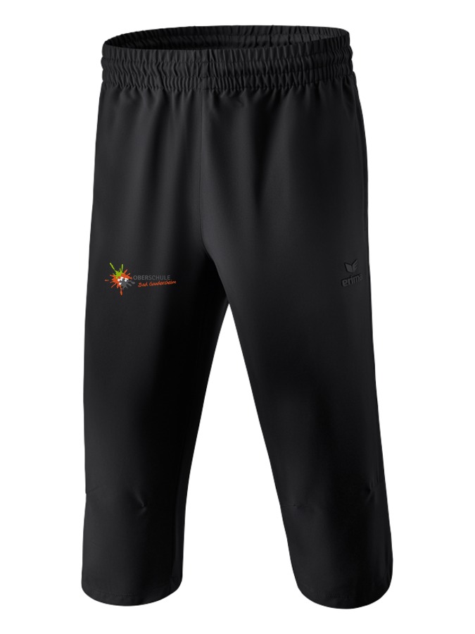 Erima 3/4-Hose