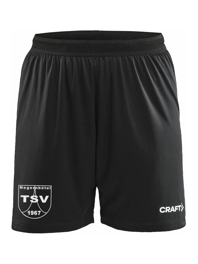 Craft Evolve Shorts Damen