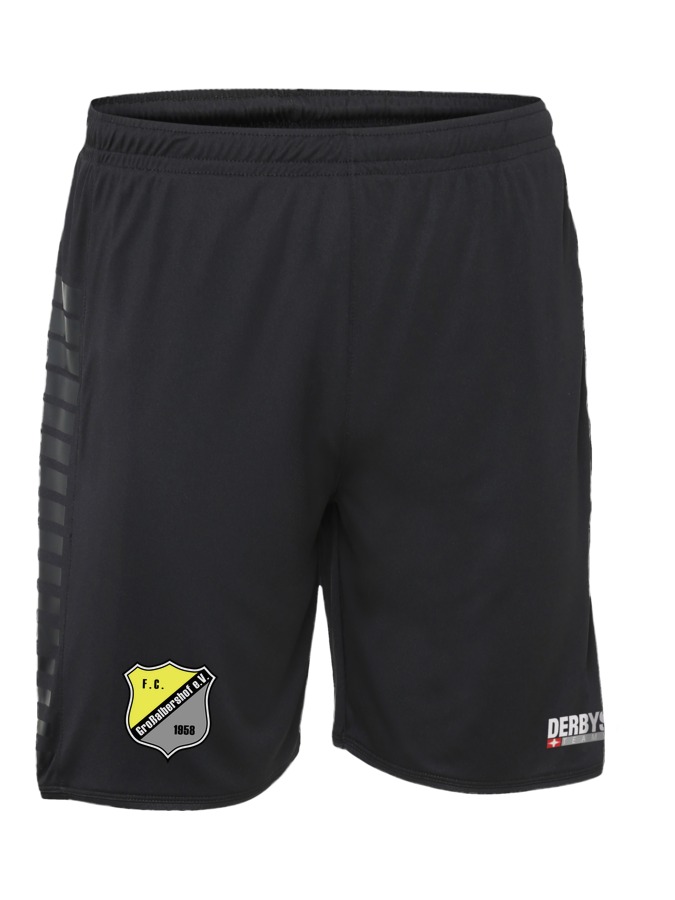 Derbystar Hyper Hose