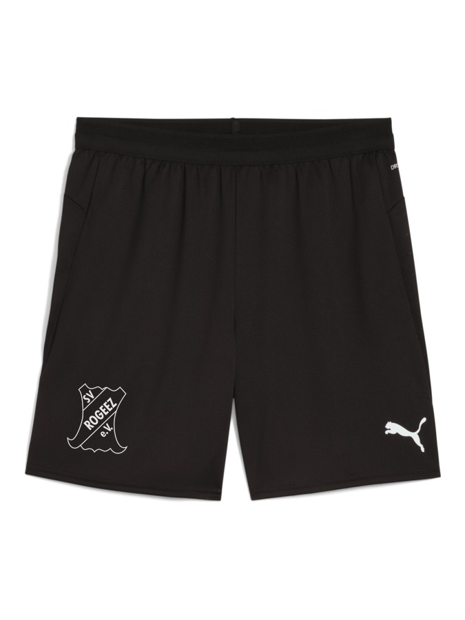 PUMA teamCUP Shorts