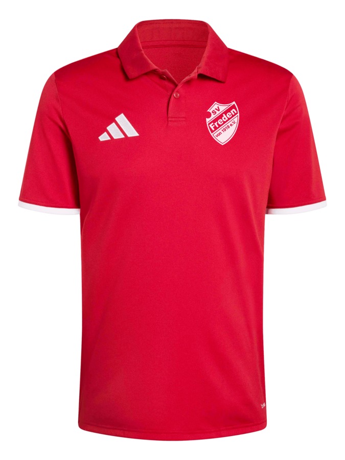 adidas Entrada 26 Poloshirt