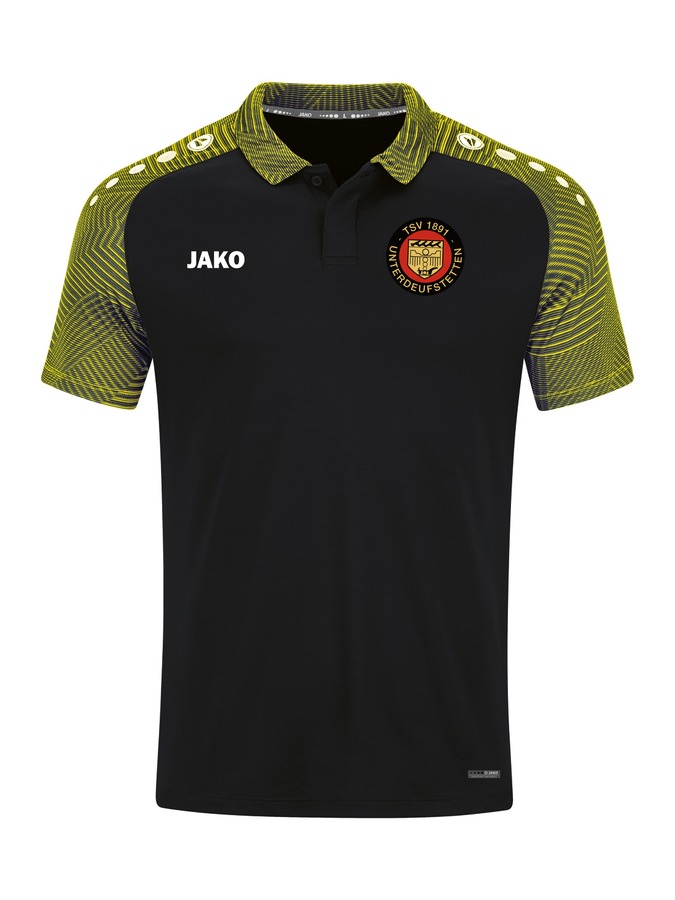 Jako Poloshirt Performance