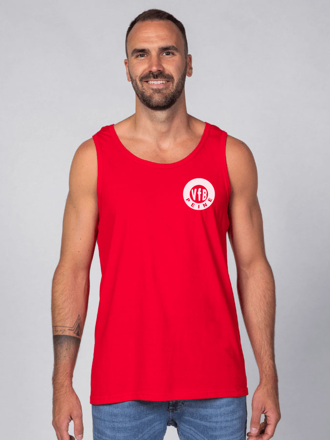 Tanktop Oskar