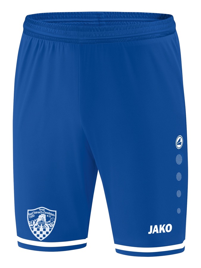 Jako Sporthose Striker 2.0