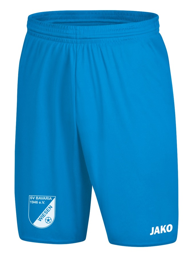 Jako Sporthose Manchester 2.0 ohne Innenslip