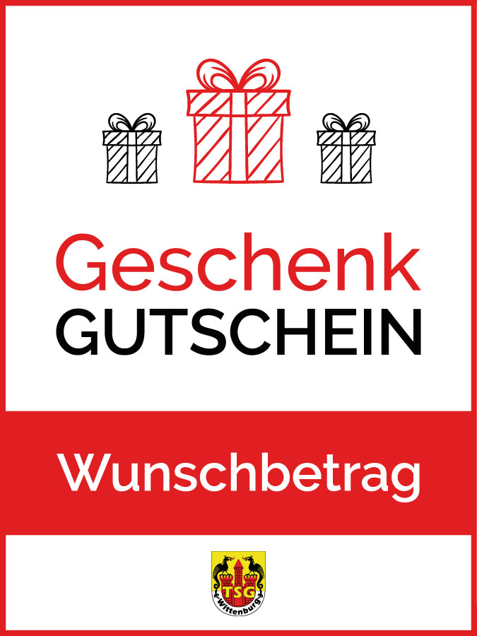 Gutschein zum Ausdrucken