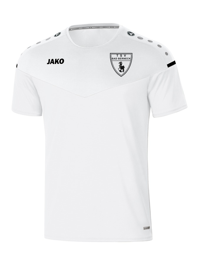 Jako T-Shirt Champ 2.0