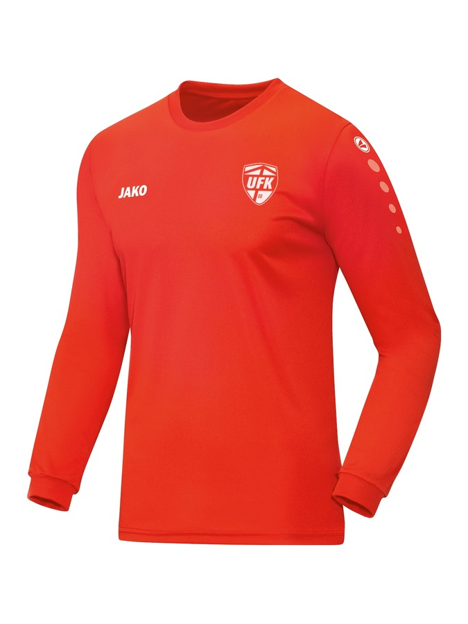 Jako Trikot Team Langarm