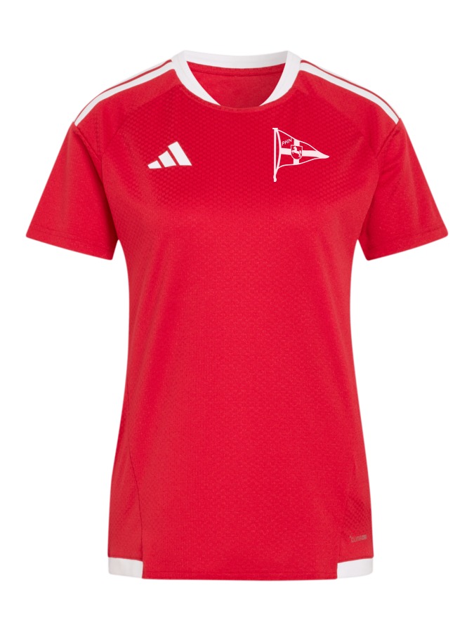 adidas Tiro 26 Competition Match Day Trikot Damen