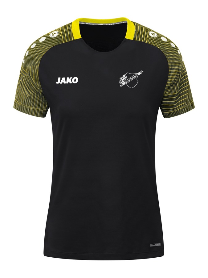 Jako T-Shirt Performance Damen