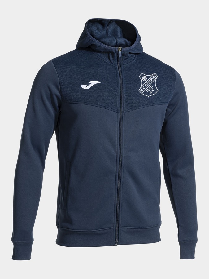 Joma Campus Street Jacke