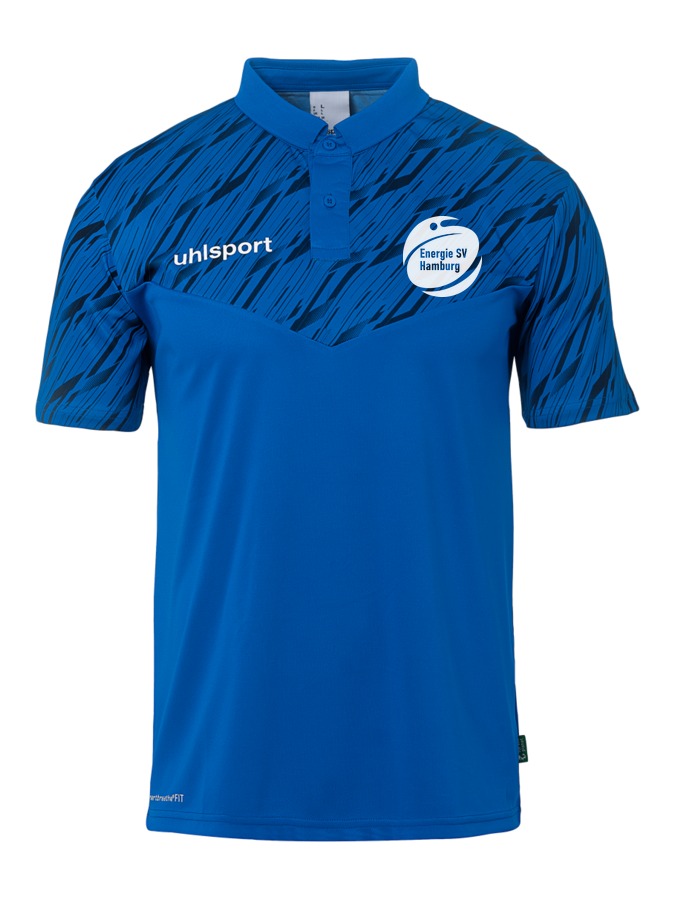 uhlsport Progressive 28 Polo Shirt