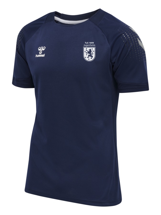 Hummel Lead Trikot Poly Jersey