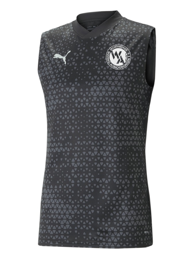 PUMA teamCUP Trainingstanktop