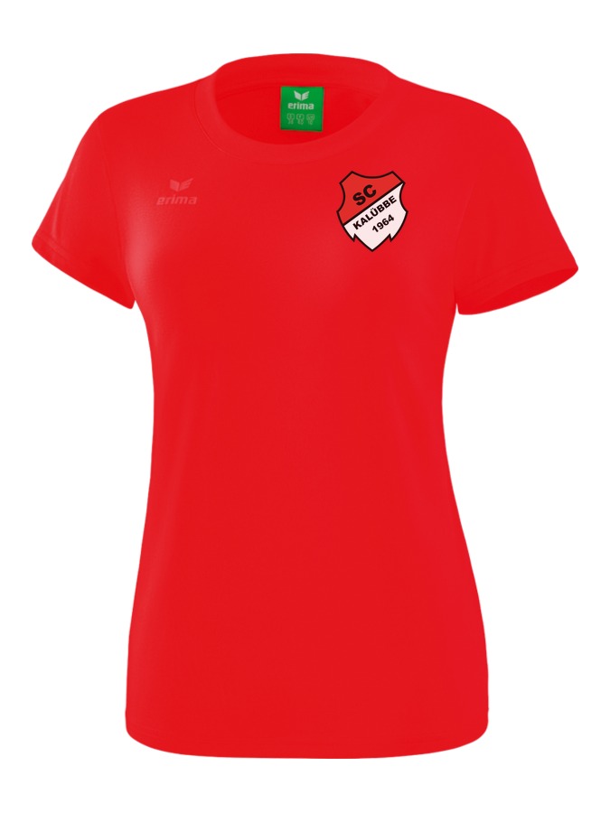 Erima Style T-Shirt Damen