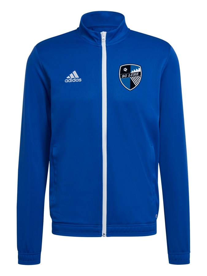 adidas Entrada 22 Trainingsjacke